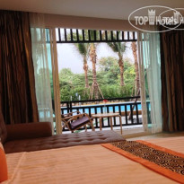 Aranta Airport Hotel Bangkok