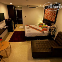 Aranta Airport Hotel Bangkok