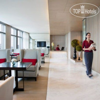 Bangkok Marriott Hotel Sukhumvit
