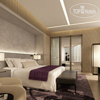 Bangkok Marriott Hotel Sukhumvit