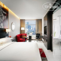 Bangkok Marriott Hotel Sukhumvit