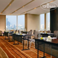 Bangkok Marriott Hotel Sukhumvit