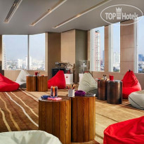 Bangkok Marriott Hotel Sukhumvit