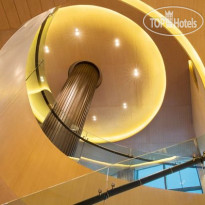 Bangkok Marriott Hotel Sukhumvit