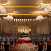 Bangkok Marriott Hotel Sukhumvit