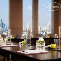 Bangkok Marriott Hotel Sukhumvit
