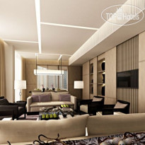 Bangkok Marriott Hotel Sukhumvit
