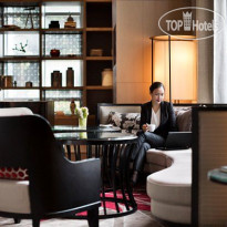 Bangkok Marriott Hotel Sukhumvit