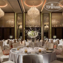Bangkok Marriott Hotel Sukhumvit