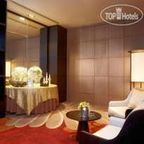 Bangkok Marriott Hotel Sukhumvit