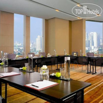 Bangkok Marriott Hotel Sukhumvit