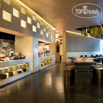 Bangkok Marriott Hotel Sukhumvit