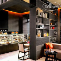 Bangkok Marriott Hotel Sukhumvit