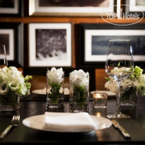 Bangkok Marriott Hotel Sukhumvit