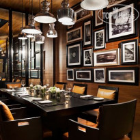 Bangkok Marriott Hotel Sukhumvit