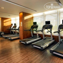Bangkok Marriott Hotel Sukhumvit