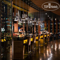 Bangkok Marriott Hotel Sukhumvit