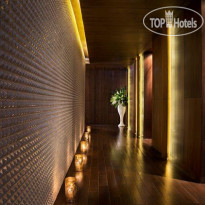 Bangkok Marriott Hotel Sukhumvit