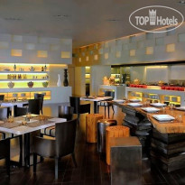 Bangkok Marriott Hotel Sukhumvit