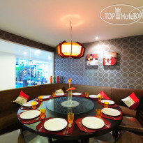 Boss Suites Nana