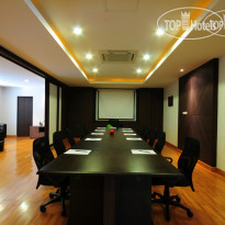 Boss Suites Nana