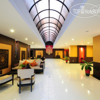 Boss Suites Nana