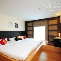 Boss Suites Nana