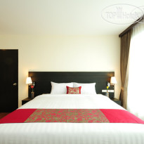 Boss Suites Nana