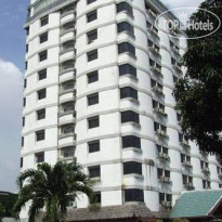 Chawamit Residence Bangkok