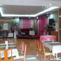 Chawamit Residence Bangkok
