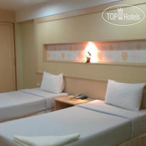 Chawamit Residence Bangkok
