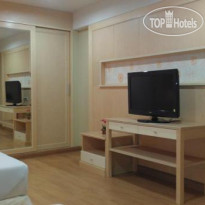 Chawamit Residence Bangkok