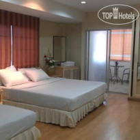 Chawamit Residence Bangkok