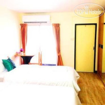 Komol Residence Bangkok