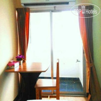 Komol Residence Bangkok