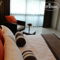 Nine Forty One Hotel