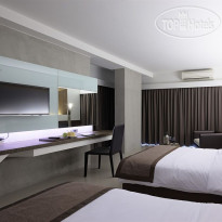 Nine Forty One Hotel