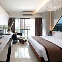 Nine Forty One Hotel