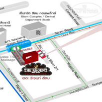 The Regent Silom 
