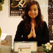 The Regent Silom 