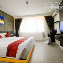 The Park Residence at Bangkok