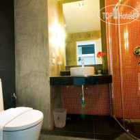 The Park Residence at Bangkok