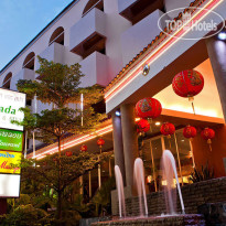 Ratchada Resort and Spa 