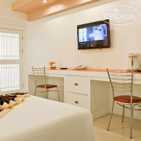 Ratchada Resort and Spa 