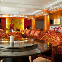 Ratchada Resort and Spa 