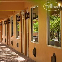 Ratchada Resort and Spa 