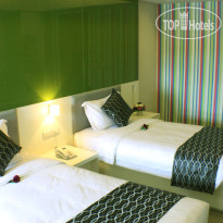 Best Western Klassique Sukhumvit 