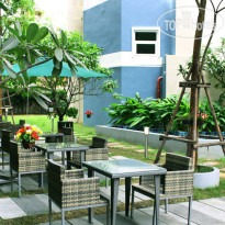 Best Western Klassique Sukhumvit 