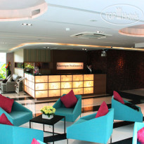 Best Western Klassique Sukhumvit 