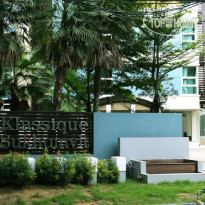 Best Western Klassique Sukhumvit 